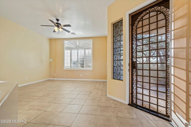 16567 S Saguaro View Lane, Vail, AZ 85641