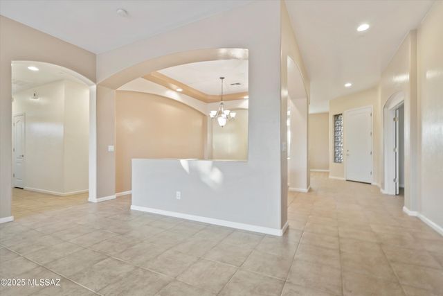 16567 S Saguaro View Lane, Vail, AZ 85641