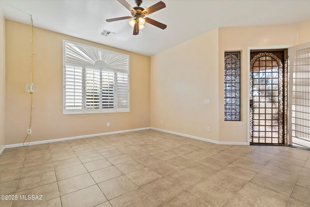 16567 S Saguaro View Lane, Vail, AZ 85641