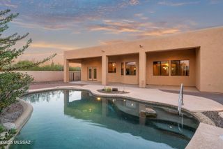 16567 S Saguaro View Lane, Vail, AZ 85641