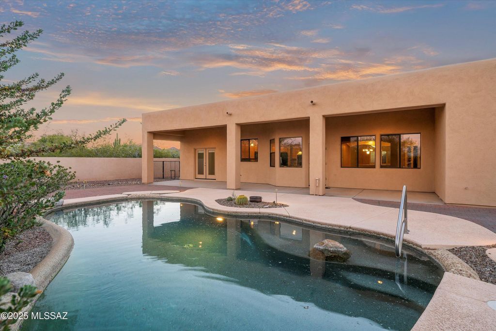 16567 S Saguaro View Lane, Vail, AZ 85641