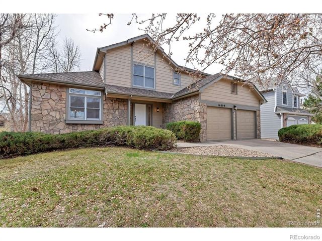 16859 E Prentice Circle, Centennial, CO 80015