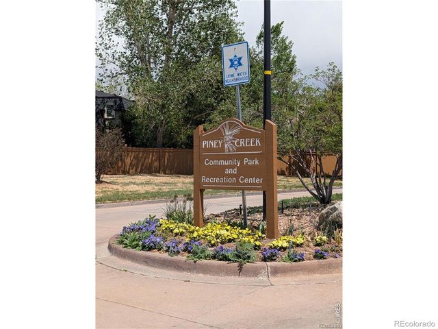 16859 E Prentice Circle, Centennial, CO 80015