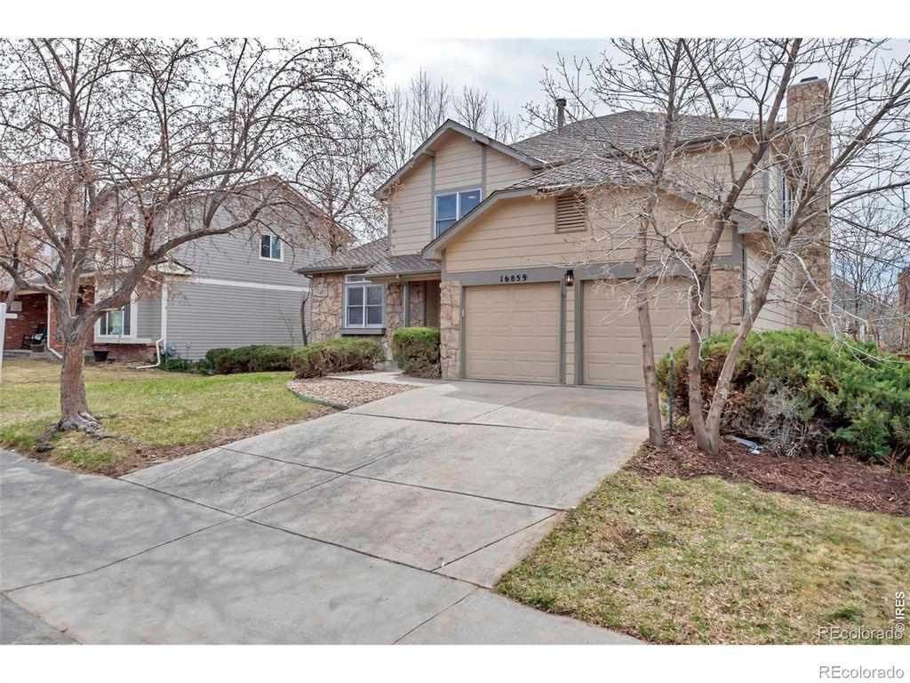 16859 E Prentice Circle, Centennial, CO 80015