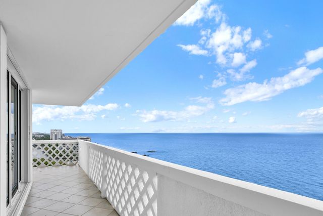 1200 S Ocean Boulevard PH A, Boca Raton, FL 33432