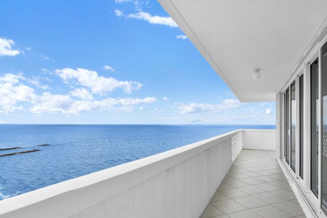 1200 S Ocean Boulevard PH A, Boca Raton, FL 33432