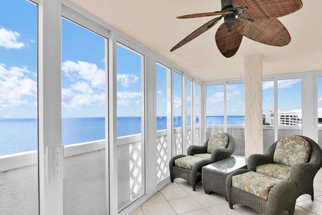 1200 S Ocean Boulevard PH A, Boca Raton, FL 33432