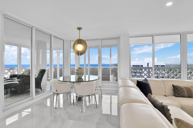 1200 S Ocean Boulevard PH A, Boca Raton, FL 33432