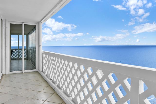 1200 S Ocean Boulevard PH A, Boca Raton, FL 33432