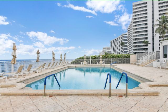 1200 S Ocean Boulevard PH A, Boca Raton, FL 33432