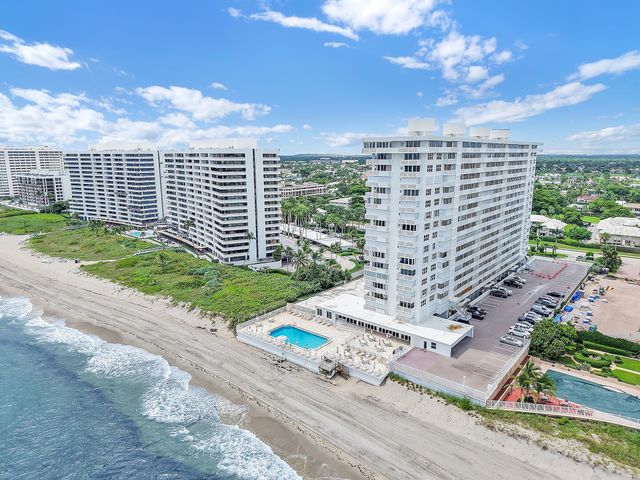 1200 S Ocean Boulevard PH A, Boca Raton, FL 33432
