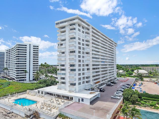 1200 S Ocean Boulevard PH A, Boca Raton, FL 33432