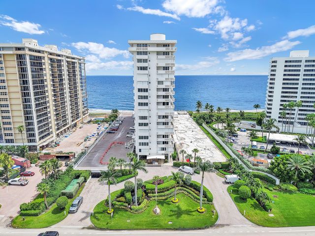 1200 S Ocean Boulevard PH A, Boca Raton, FL 33432