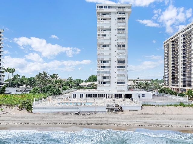 1200 S Ocean Boulevard PH A, Boca Raton, FL 33432