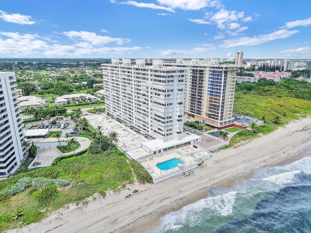 1200 S Ocean Boulevard PH A, Boca Raton, FL 33432
