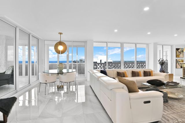 1200 S Ocean Boulevard PH A, Boca Raton, FL 33432