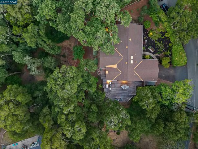 43 Monte Vista Rd, Orinda, CA 94563