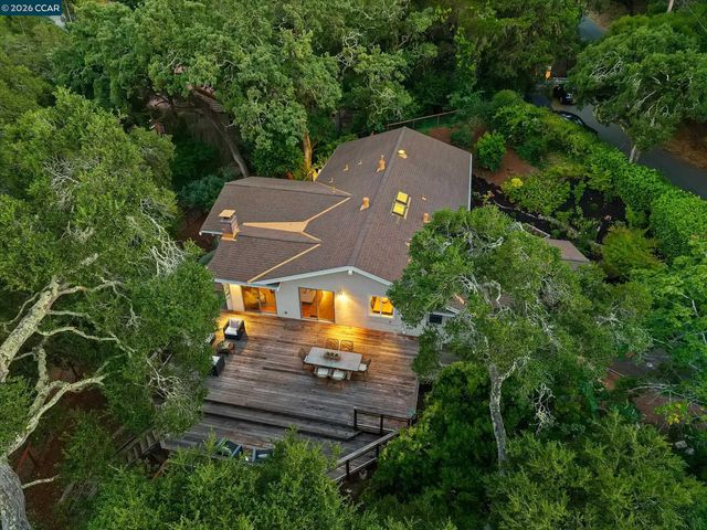 43 Monte Vista Rd, Orinda, CA 94563