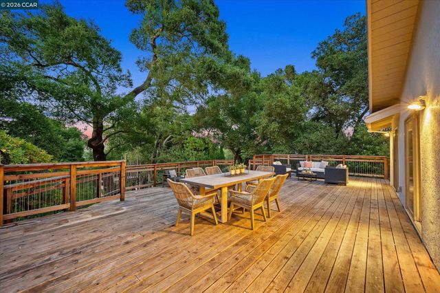 43 Monte Vista Rd, Orinda, CA 94563
