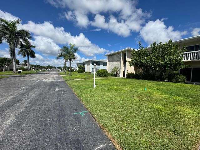 115 S South Boulevard 2c, Boynton Beach, FL 33435