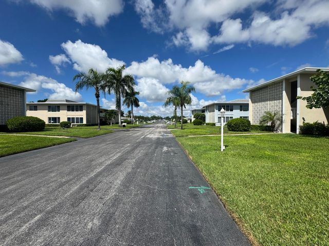 115 S South Boulevard 2c, Boynton Beach, FL 33435