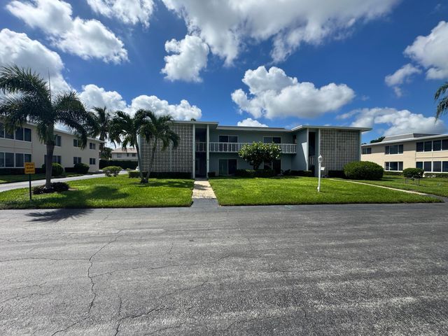 115 S South Boulevard 2c, Boynton Beach, FL 33435