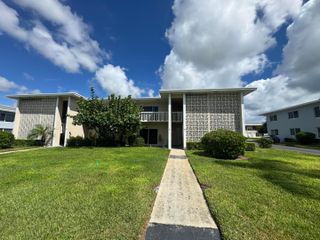 115 S South Boulevard 2c, Boynton Beach, FL 33435