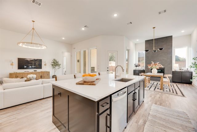 4023 Heatherton Drive, Celina, TX 75009