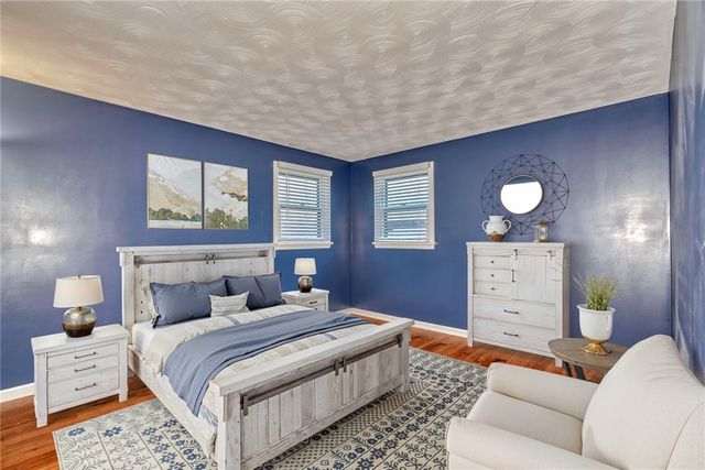 153 Donna Marie Cir N, Gates, NY 14606