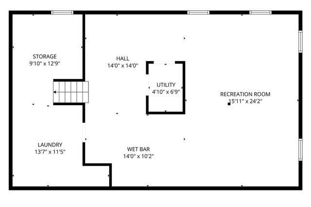 153 Donna Marie Cir N, Gates, NY 14606