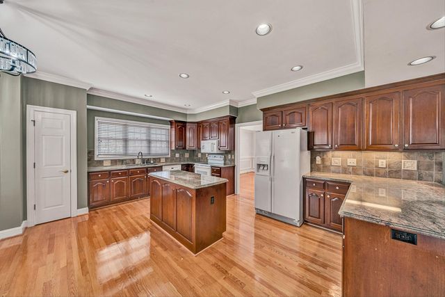 8317 Cardington DR, Roanoke, VA 24019