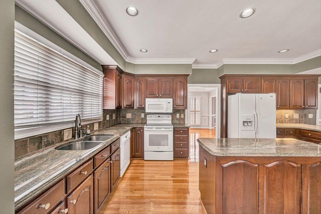 8317 Cardington DR, Roanoke, VA 24019