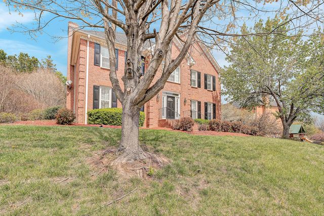 8317 Cardington DR, Roanoke, VA 24019