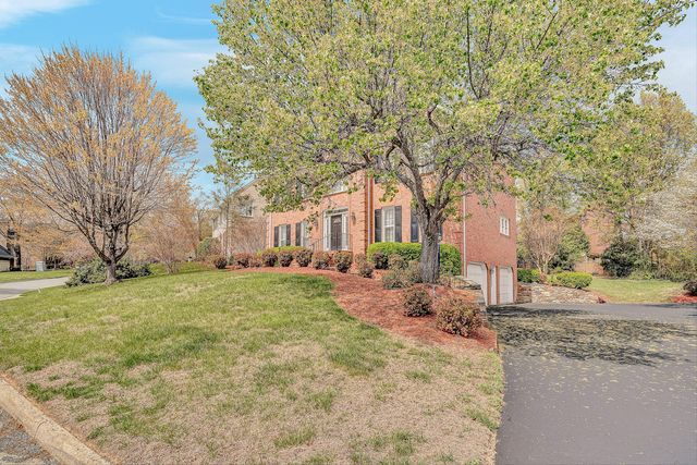 8317 Cardington DR, Roanoke, VA 24019
