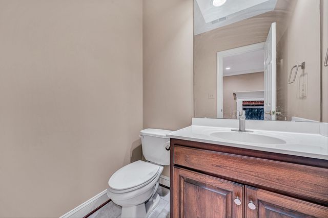 8317 Cardington DR, Roanoke, VA 24019