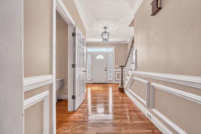 8317 Cardington DR, Roanoke, VA 24019