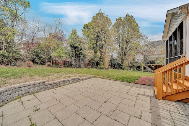 8317 Cardington DR, Roanoke, VA 24019