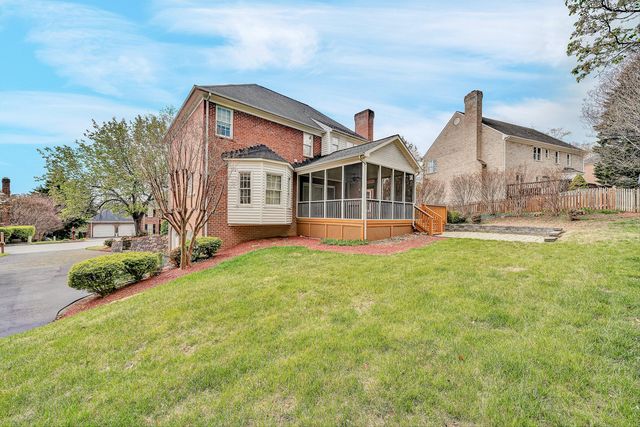 8317 Cardington DR, Roanoke, VA 24019