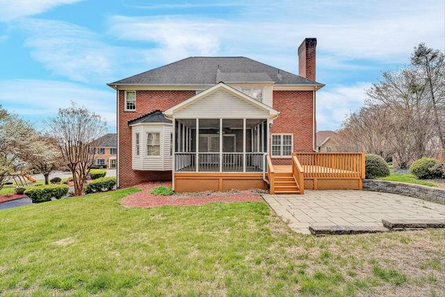 8317 Cardington DR, Roanoke, VA 24019