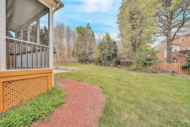 8317 Cardington DR, Roanoke, VA 24019