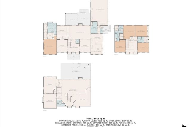 8317 Cardington DR, Roanoke, VA 24019