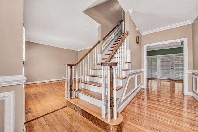 8317 Cardington DR, Roanoke, VA 24019