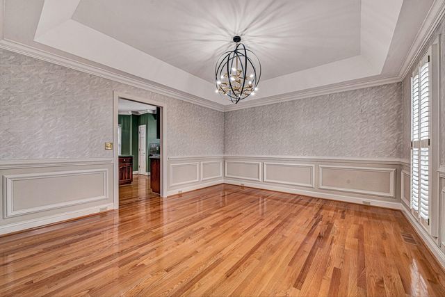 8317 Cardington DR, Roanoke, VA 24019