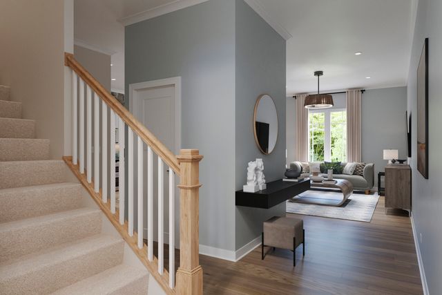 2044 Iron Ridge Lane, Naperville, IL 60563