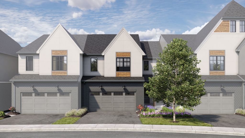 2044 Iron Ridge Lane, Naperville, IL 60563