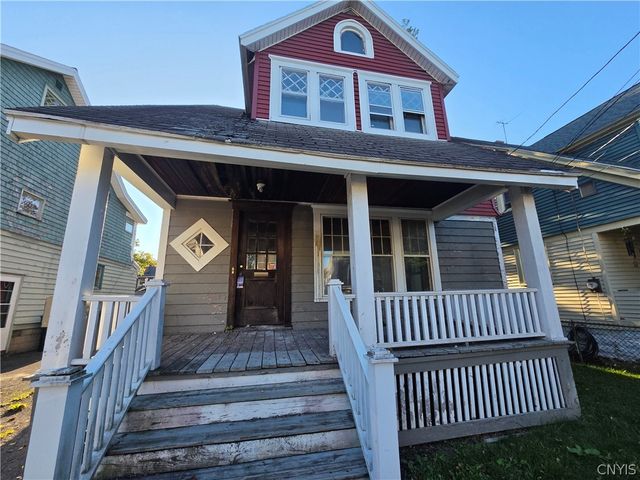 160 Clifton Place, Syracuse, NY 13206
