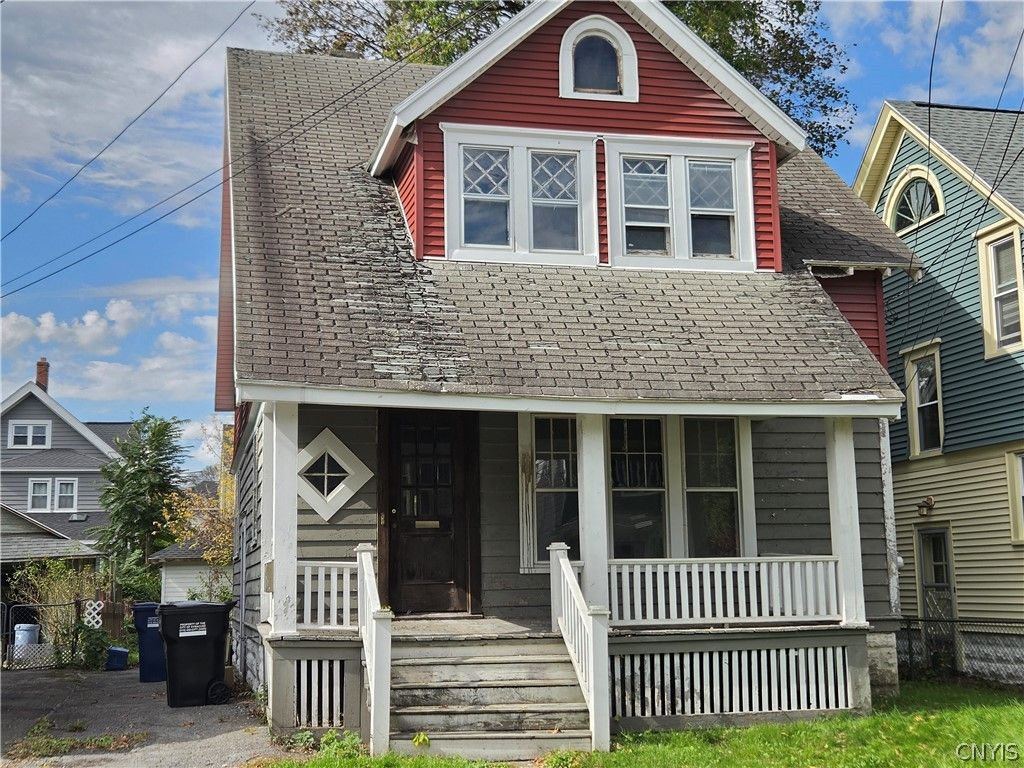 160 Clifton Place, Syracuse, NY 13206