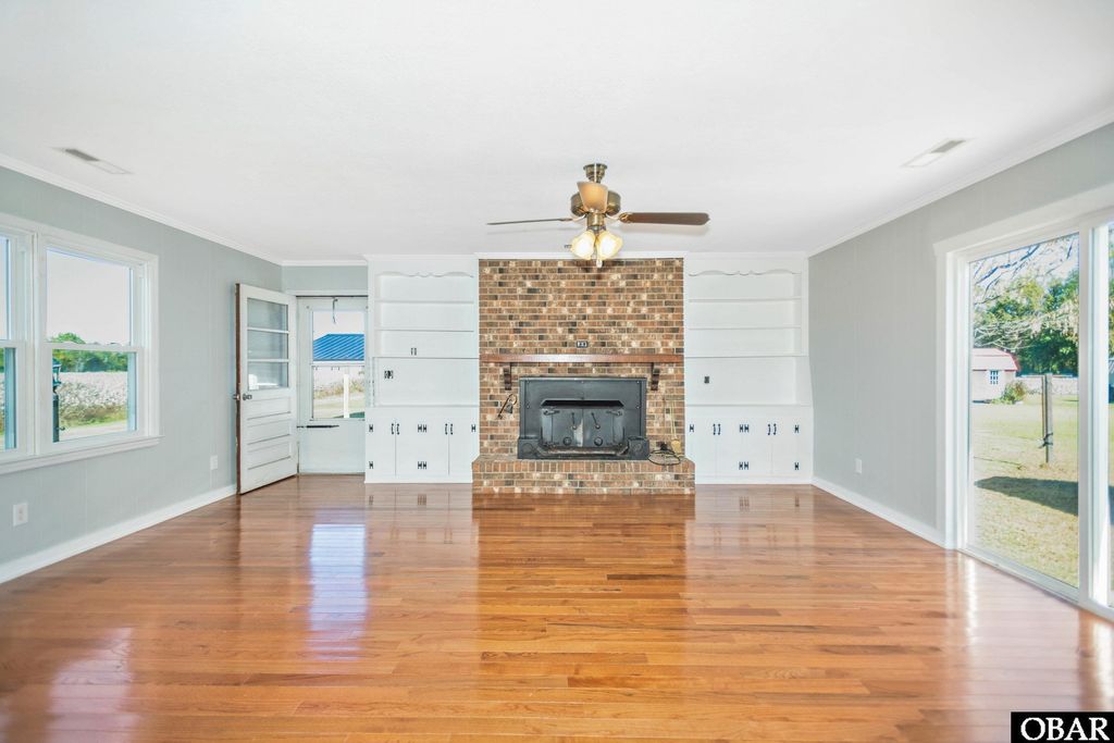 Image 22 of property listing at 2600 Manning Road, Jamesville, NC 27846