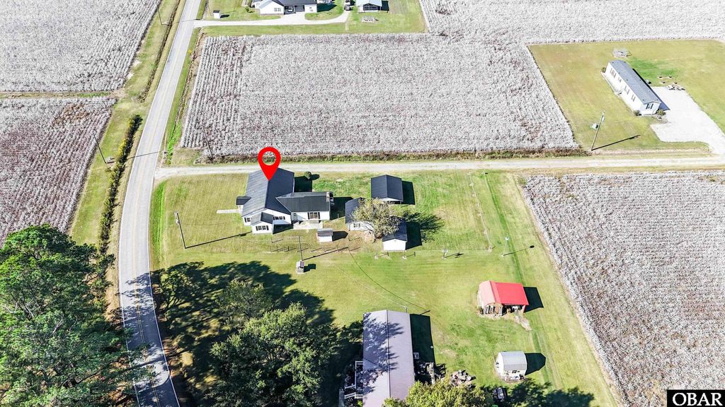 Image 48 of property listing at 2600 Manning Road, Jamesville, NC 27846