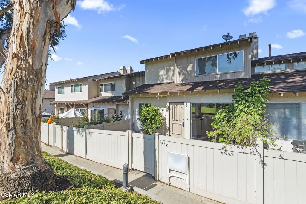 1258 Ramona Drive, Newbury Park, CA 91320